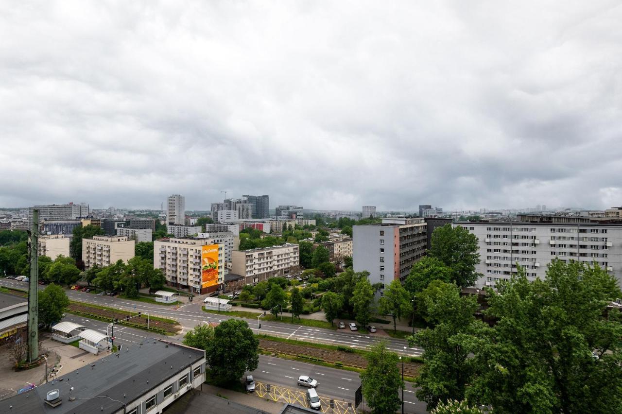 Kairos Apartments - Spodek - 100 M Od Spodka Katovice Exteriér fotografie