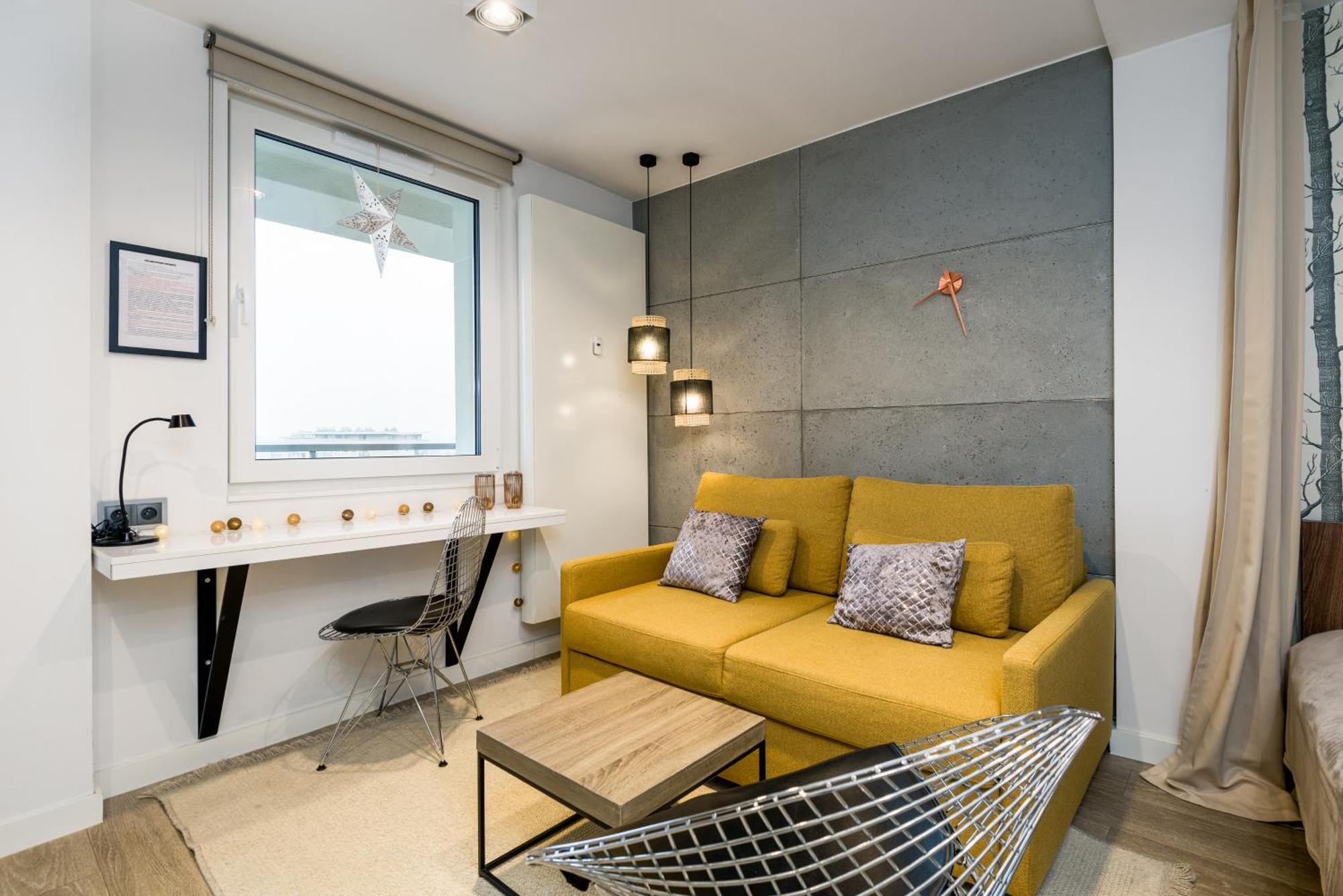 Kairos Apartments - Spodek - 100 M Od Spodka Katovice Exteriér fotografie