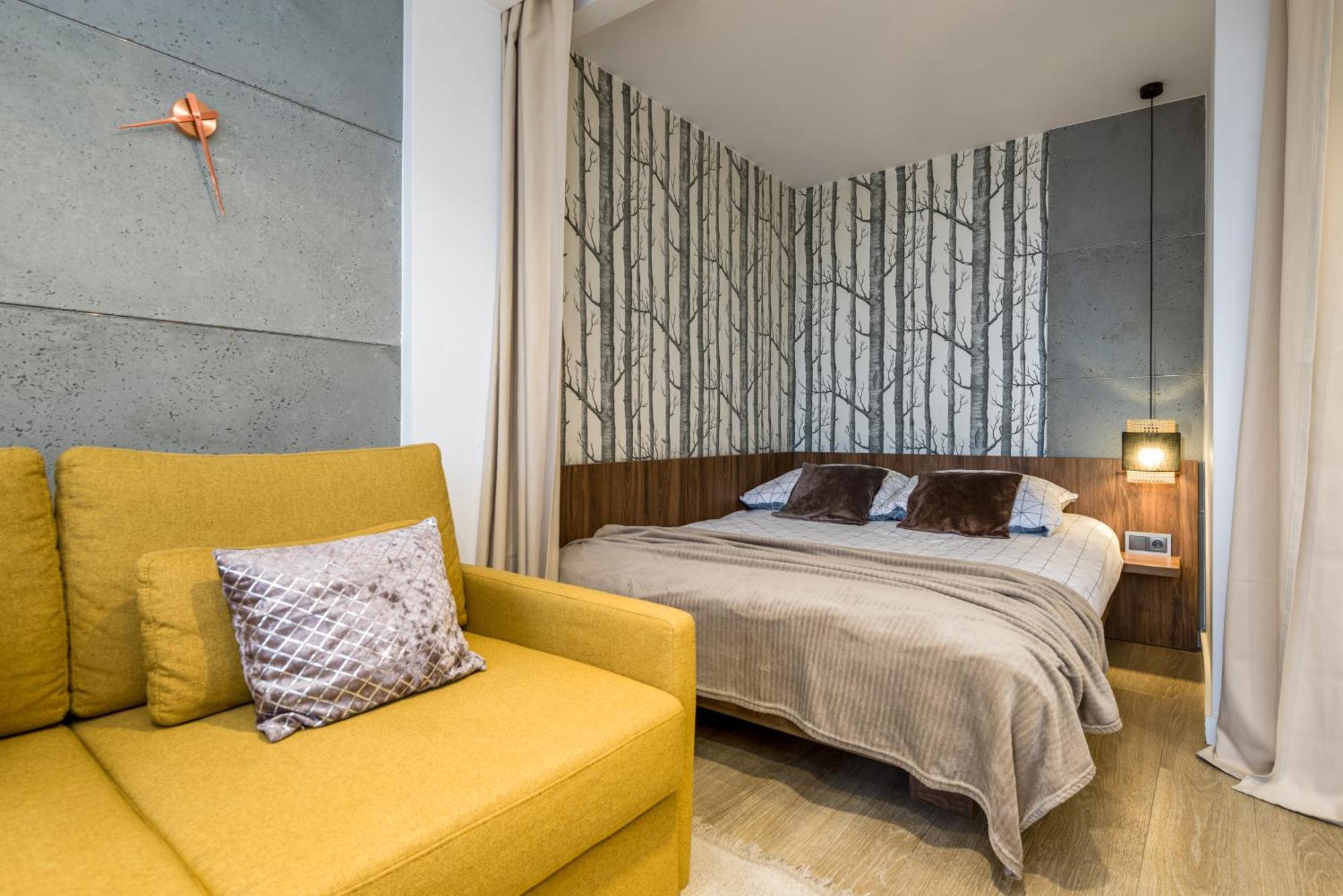 Kairos Apartments - Spodek - 100 M Od Spodka Katovice Exteriér fotografie